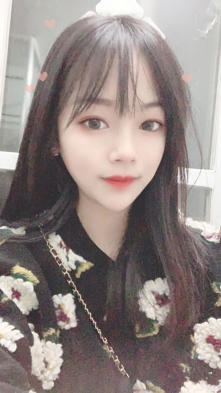 普陀00后静静